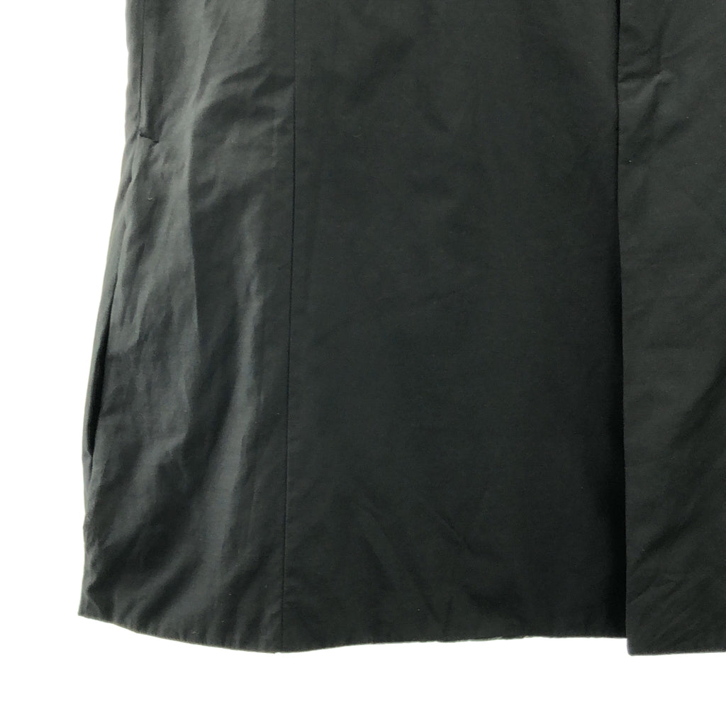 Plantation / 농장 | 라이트 리버 노 컬러 롱 다운 코트 | 2 | 여성