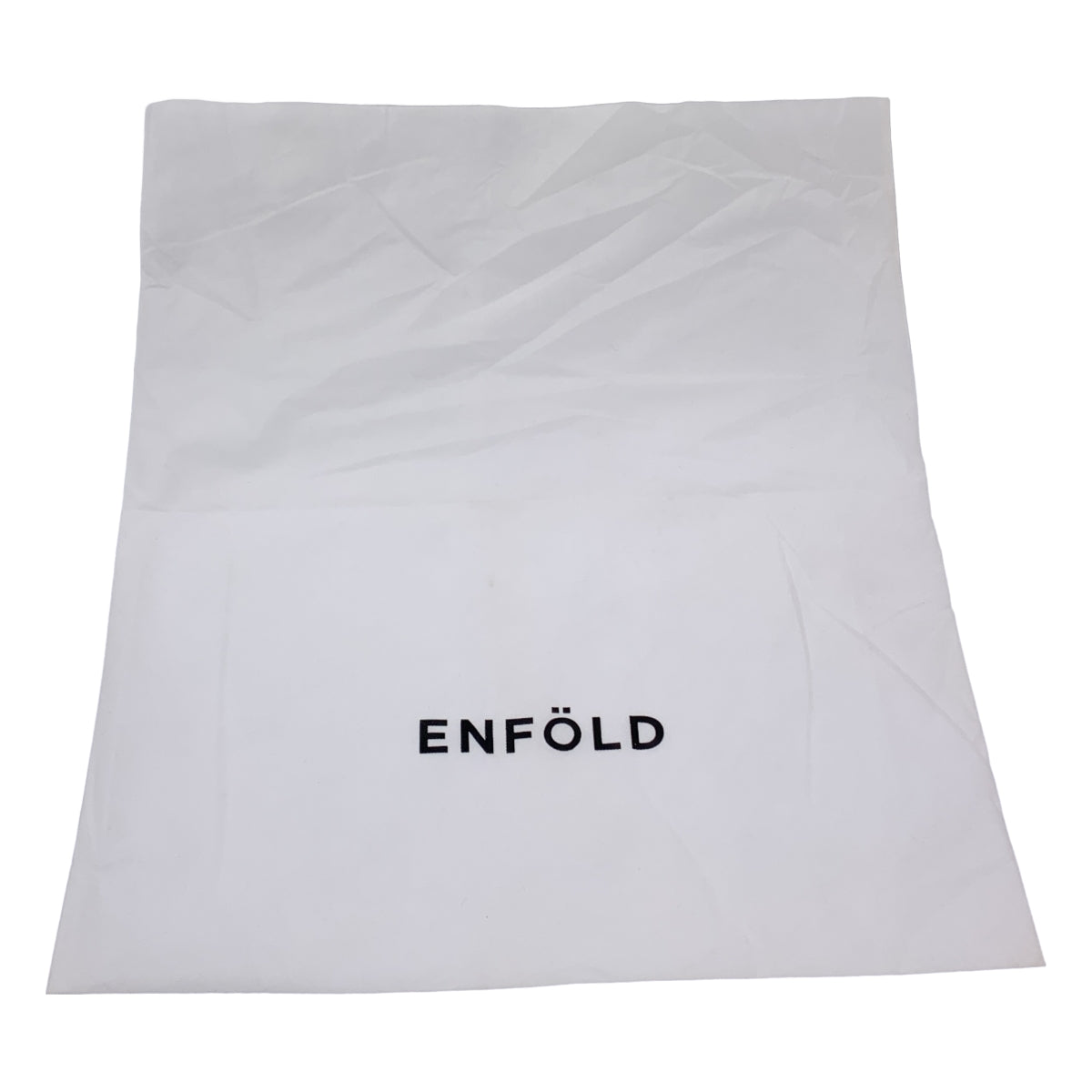 ENFOLD / 엠폴드 | CIRCLE-ARM BLOUSON 블루존 재킷 | 36 | 블랙 | 여성