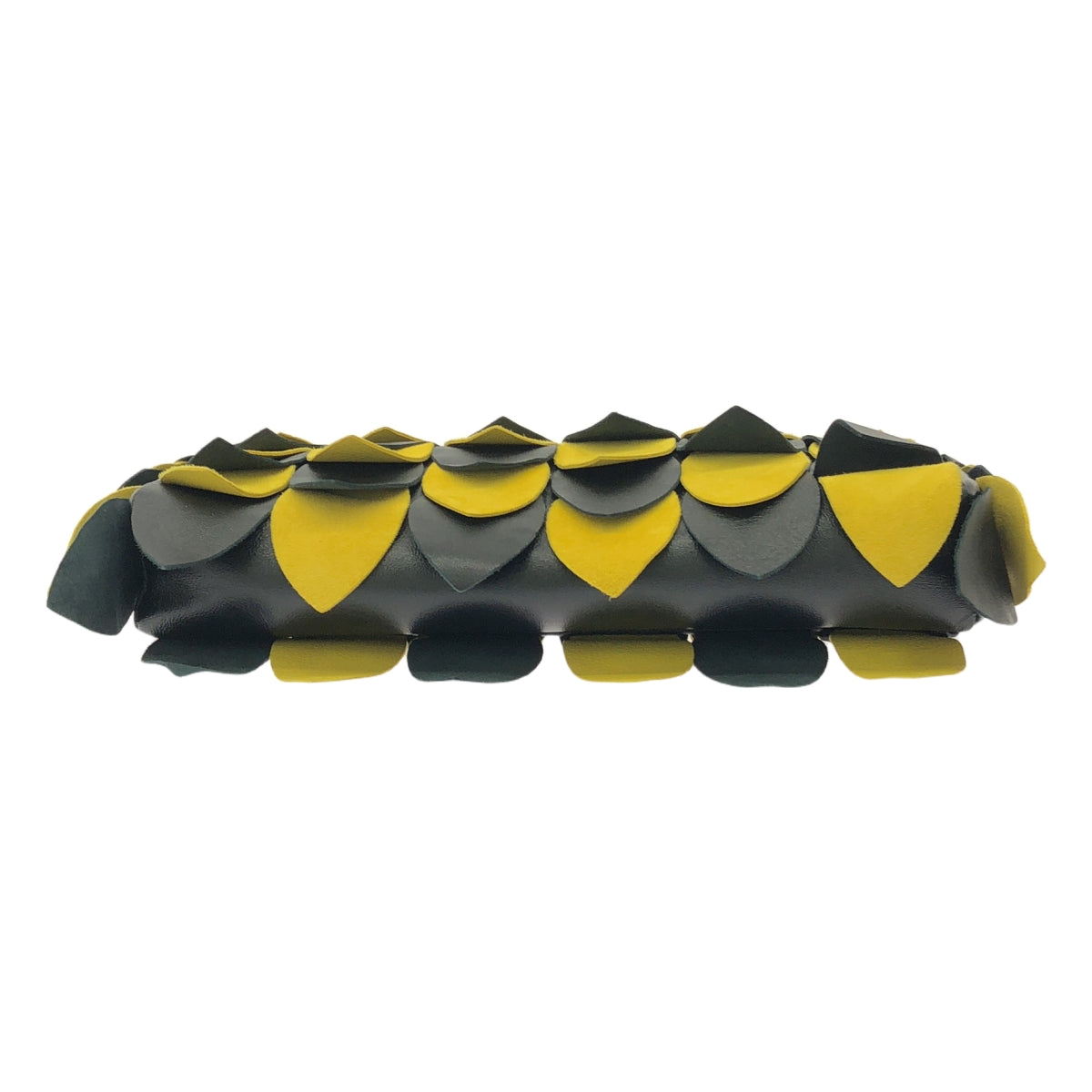 TOMASINI | Chain leather design bag |