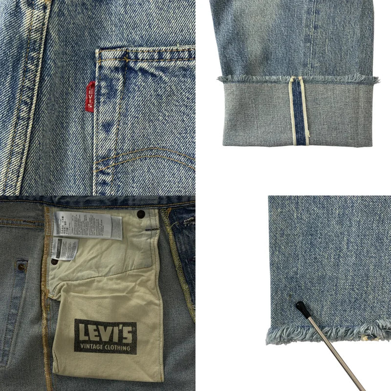 Levi's / リーバイス | 503B XX PROUD MOUNTAINS デニム パンツ | W28