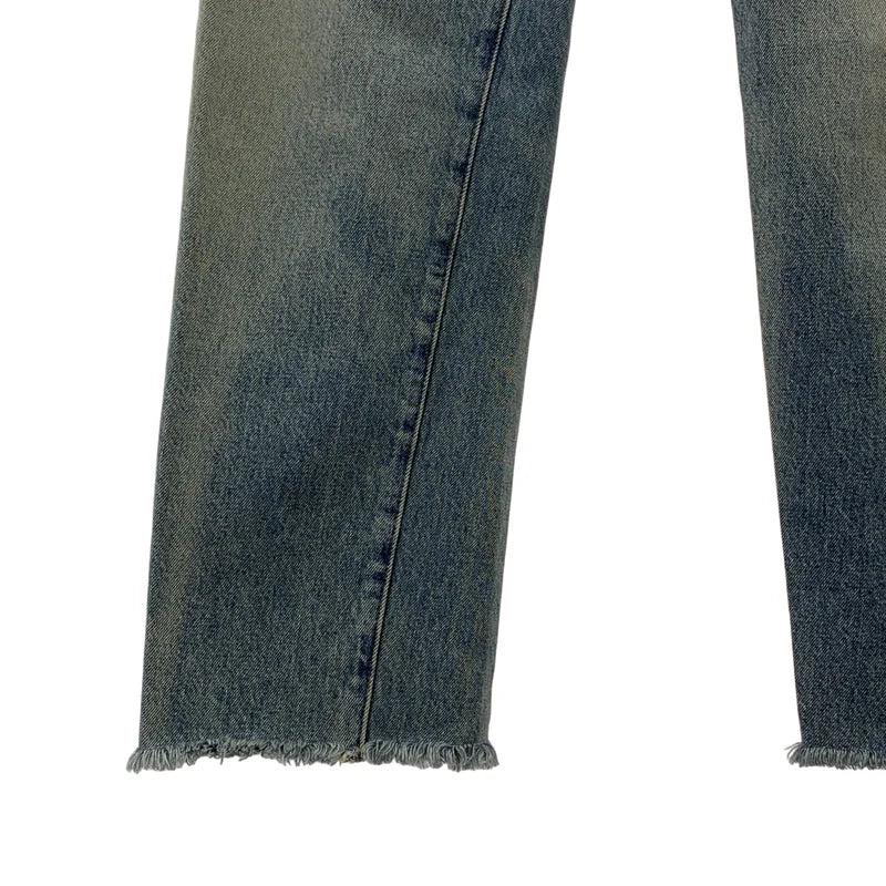 リーバイス503B Levi's(リーバイス) / リーバイス/503B-XX/J22/復刻/日本製/BIG E/赤耳