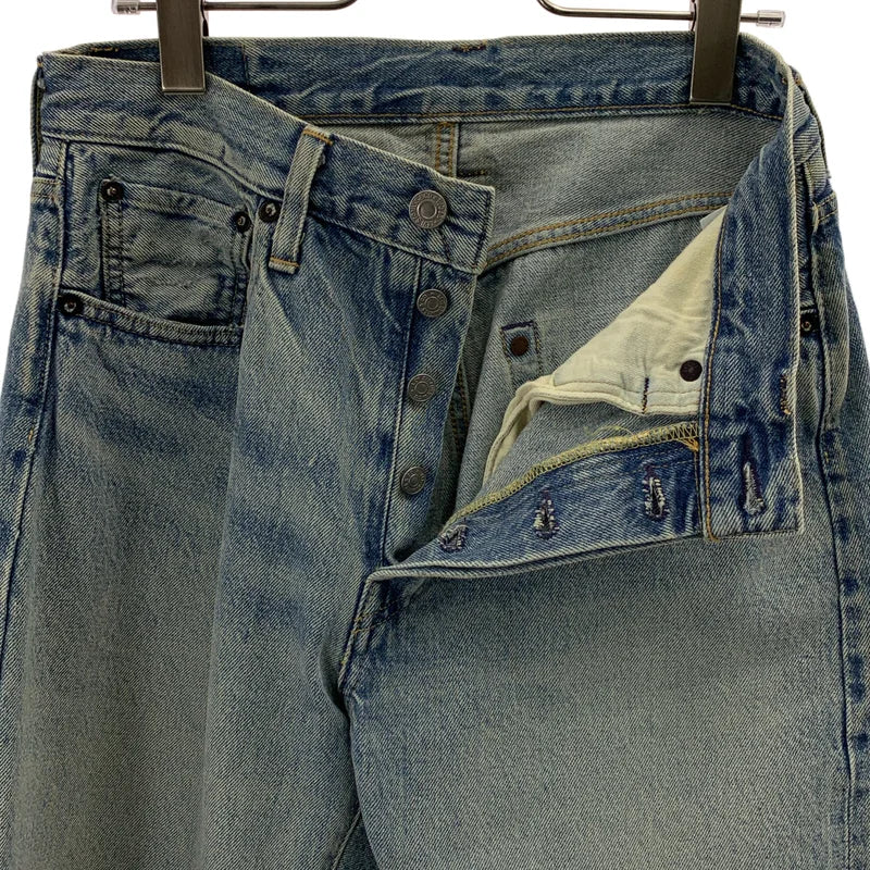 リーバイス503B Levi's VINTAGE CLOTHING リーバイス 503BXX ビンテージ W28インチ