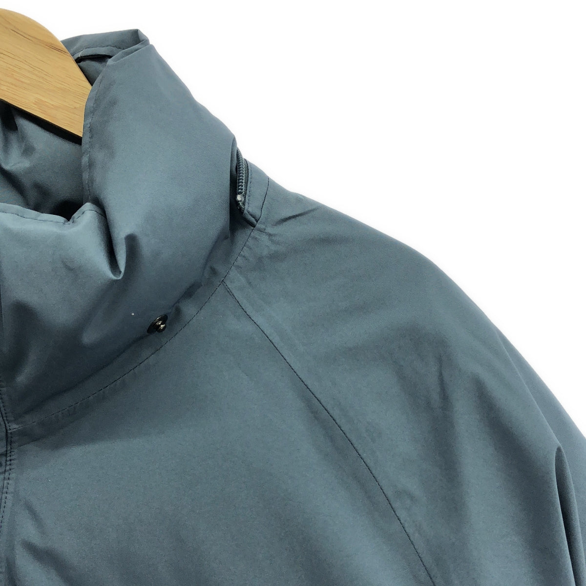 MARMOT / Marmot | Beams special order GORE-TEX Down Parka | L | Blue | Men's