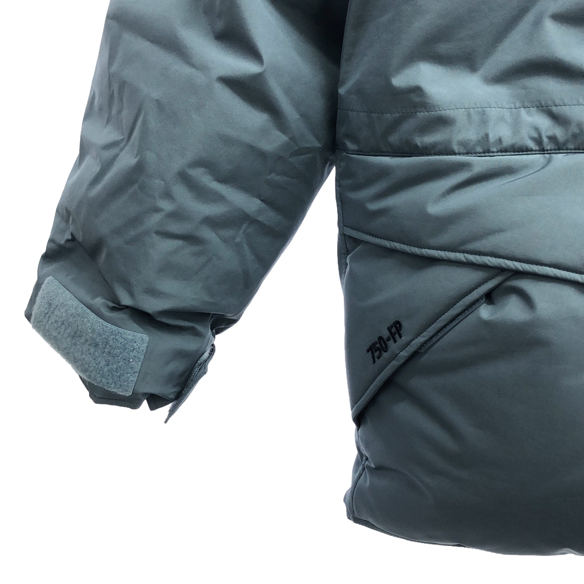 MARMOT / マーモット | Beams 別注 GORE-TEX Down Parka