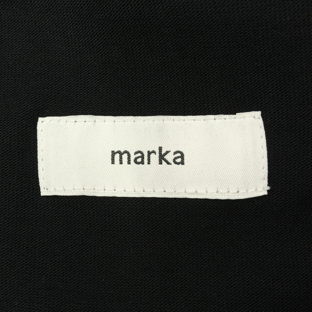 marka | 再生 Suvin 有機棉高密度平紋針織/工裝短褲 | 尺寸 2 | 男款