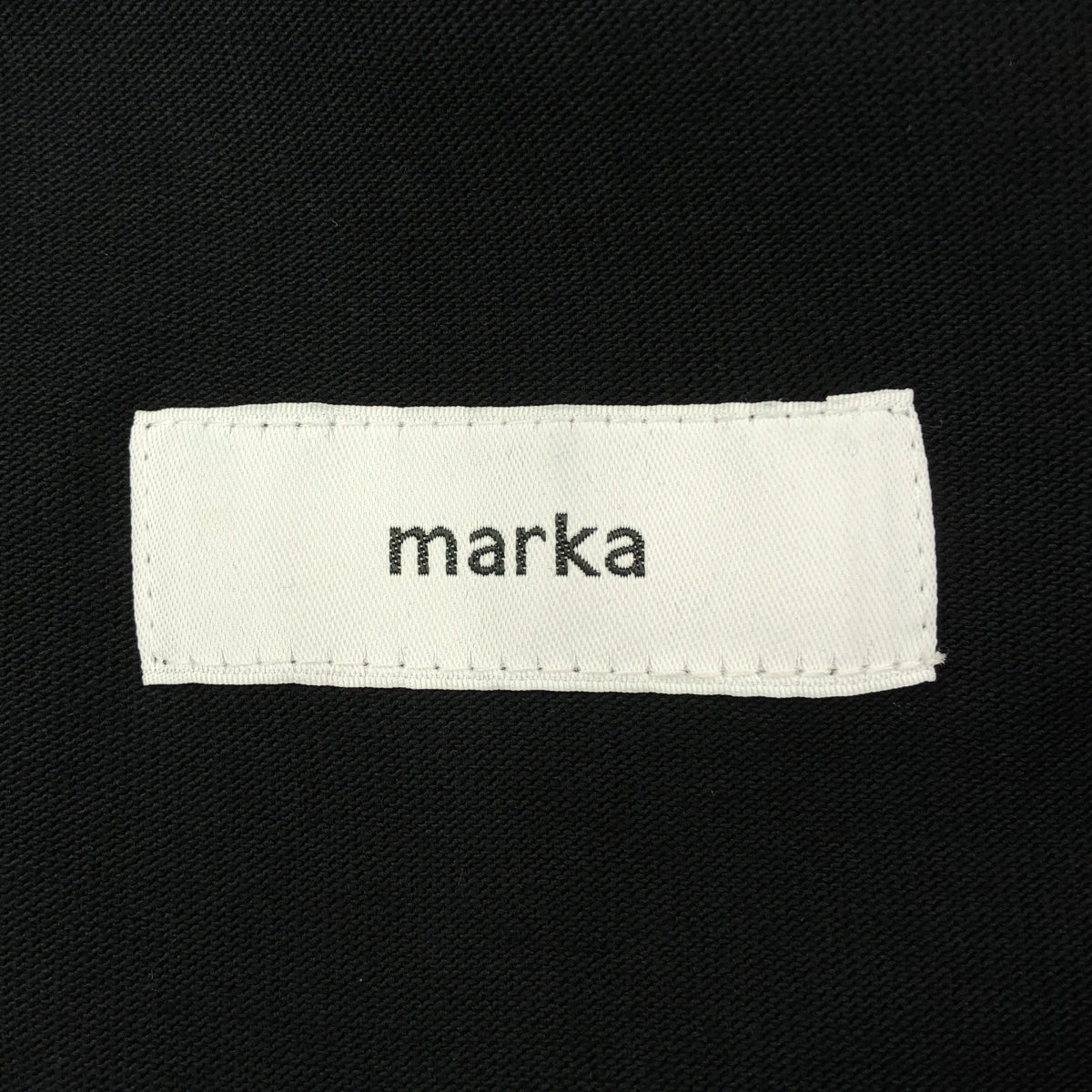 marka | 再生 Suvin 有機棉高密度平紋針織/工裝短褲 | 尺寸 2 | 男款