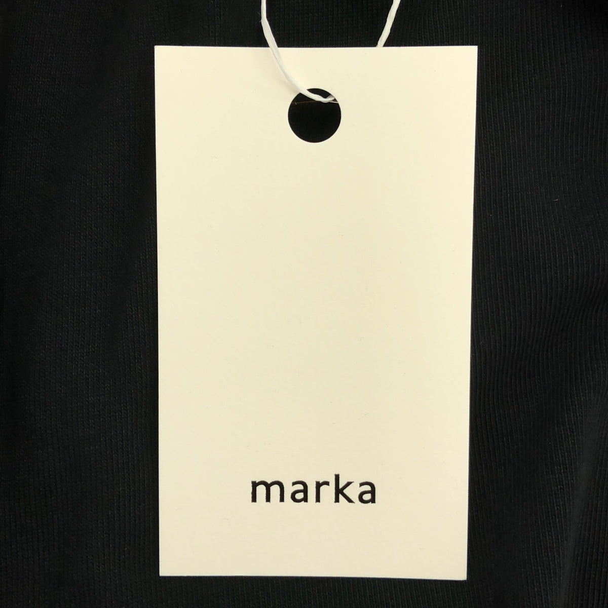 marka | 再生 Suvin 有機棉高密度平紋針織/工裝短褲 | 尺寸 2 | 男款