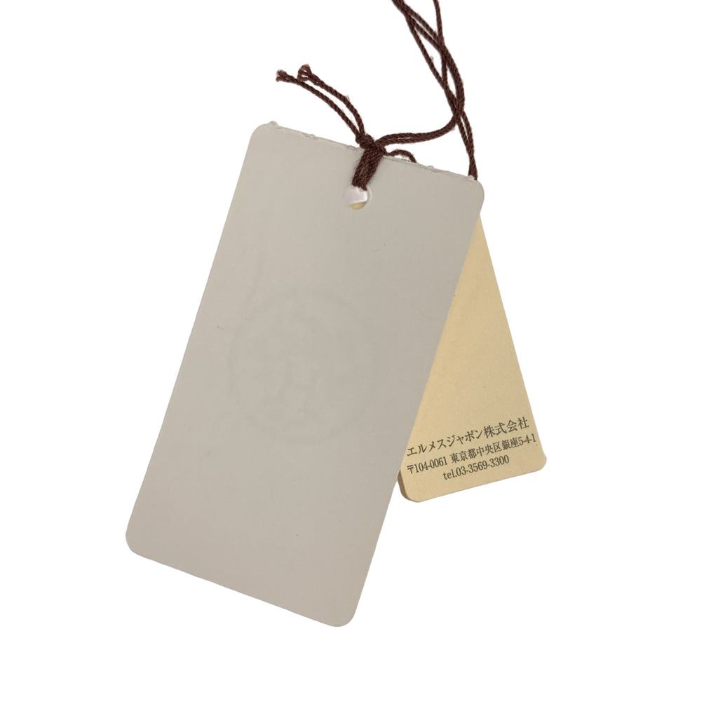 HERMES / エルメス | BRIDES de GALA トライアングルジェアン シルク スカーフ ストール / H572037S |