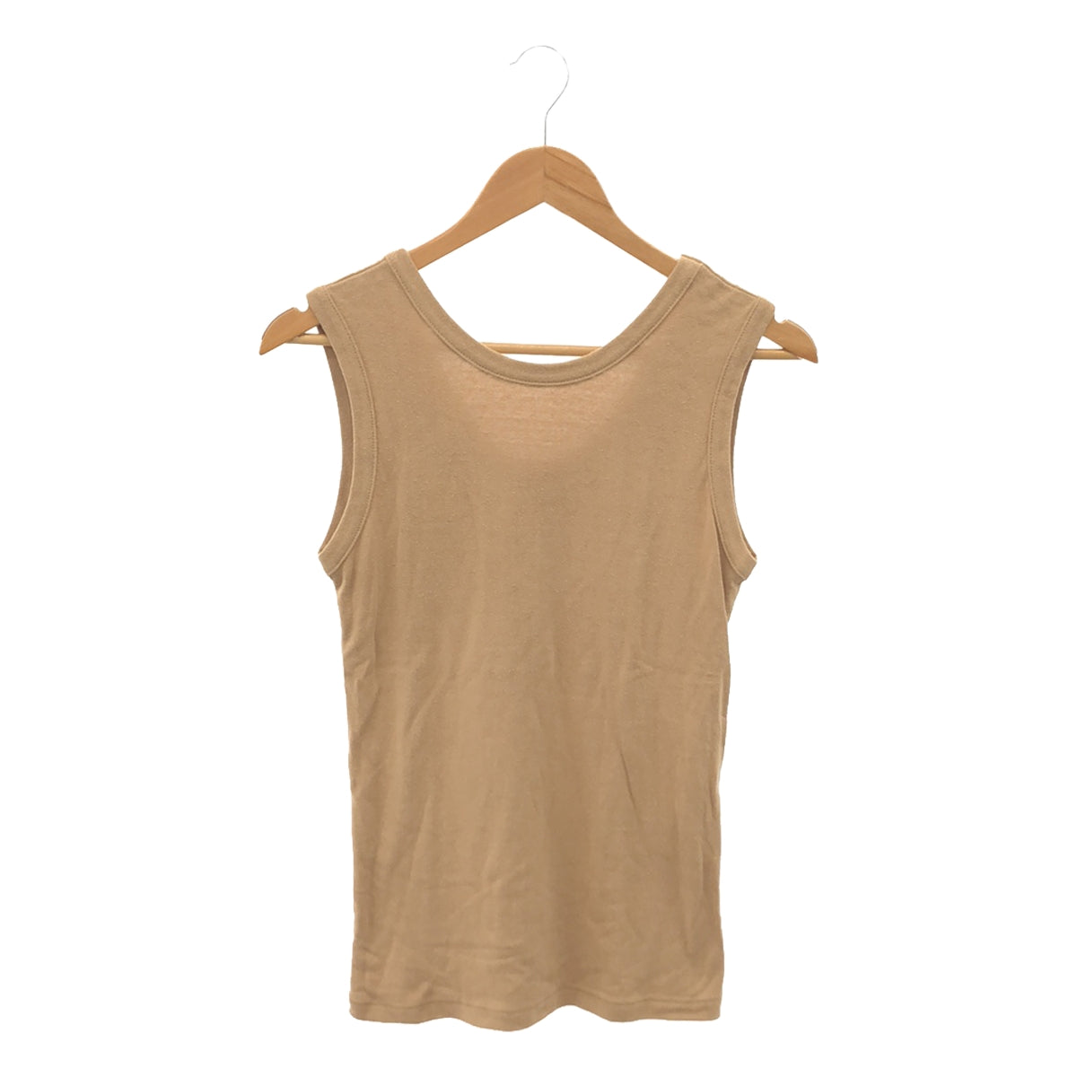 Ron Herman / Ron Herman | Silk Nep Tank Top | S | Women's