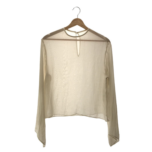 LOEFF / Loefe | Woven tops blouses | F | White | Women's