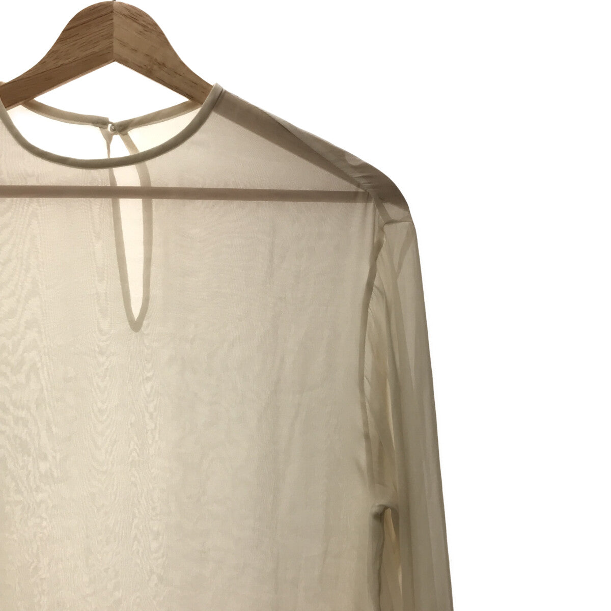 LOEFF / Loefe | Woven tops blouses | F | White | Women's