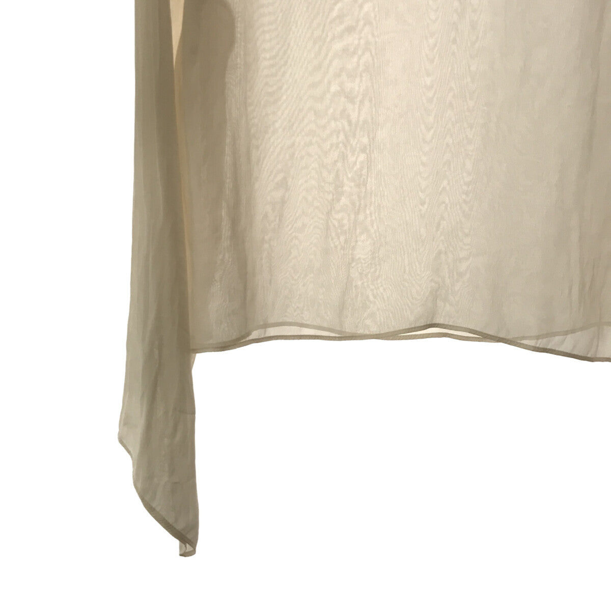 LOEFF / Loefe | Woven tops blouses | F | White | Women's