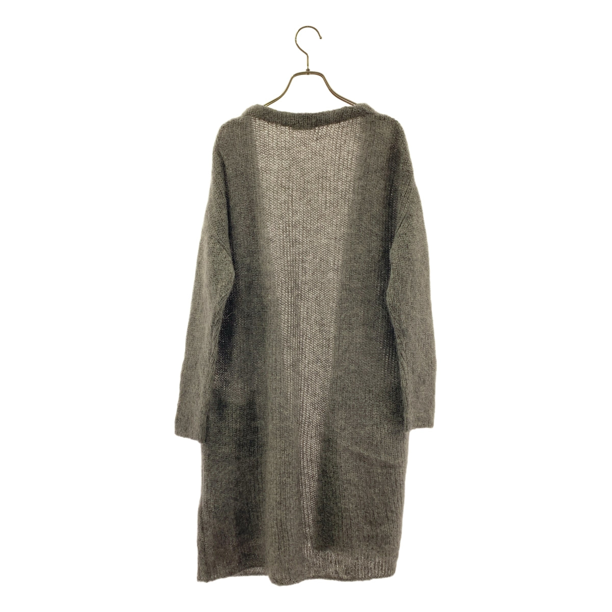 Deuxieme Classe / ドゥーズィエムクラス | MOHAIR BIG カーディガン | F | レディース