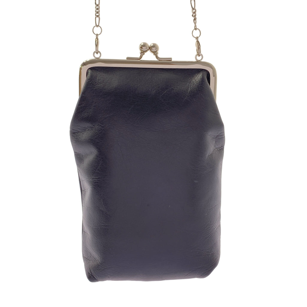 美麗的人 | 皮革鏈條包 | F | 女士