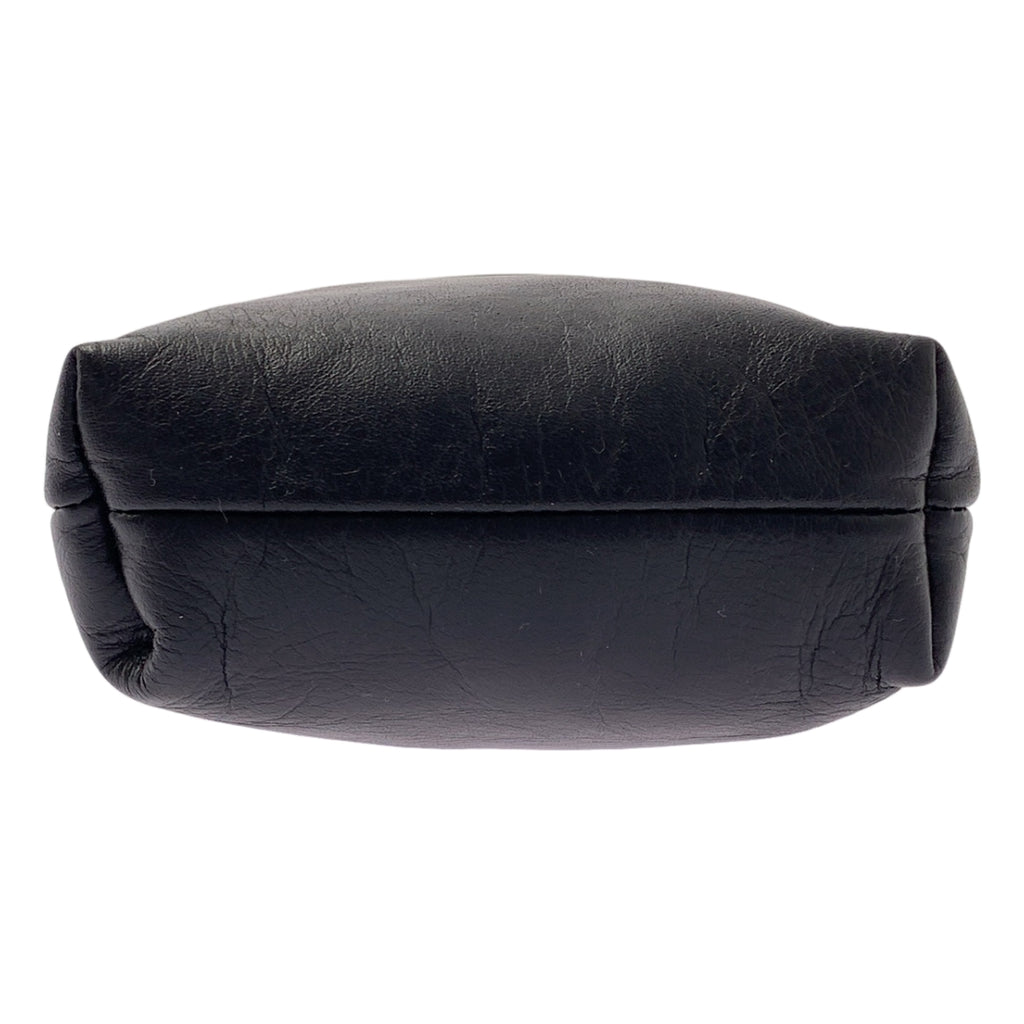 美麗的人 | 皮革鏈條包 | F | 女士