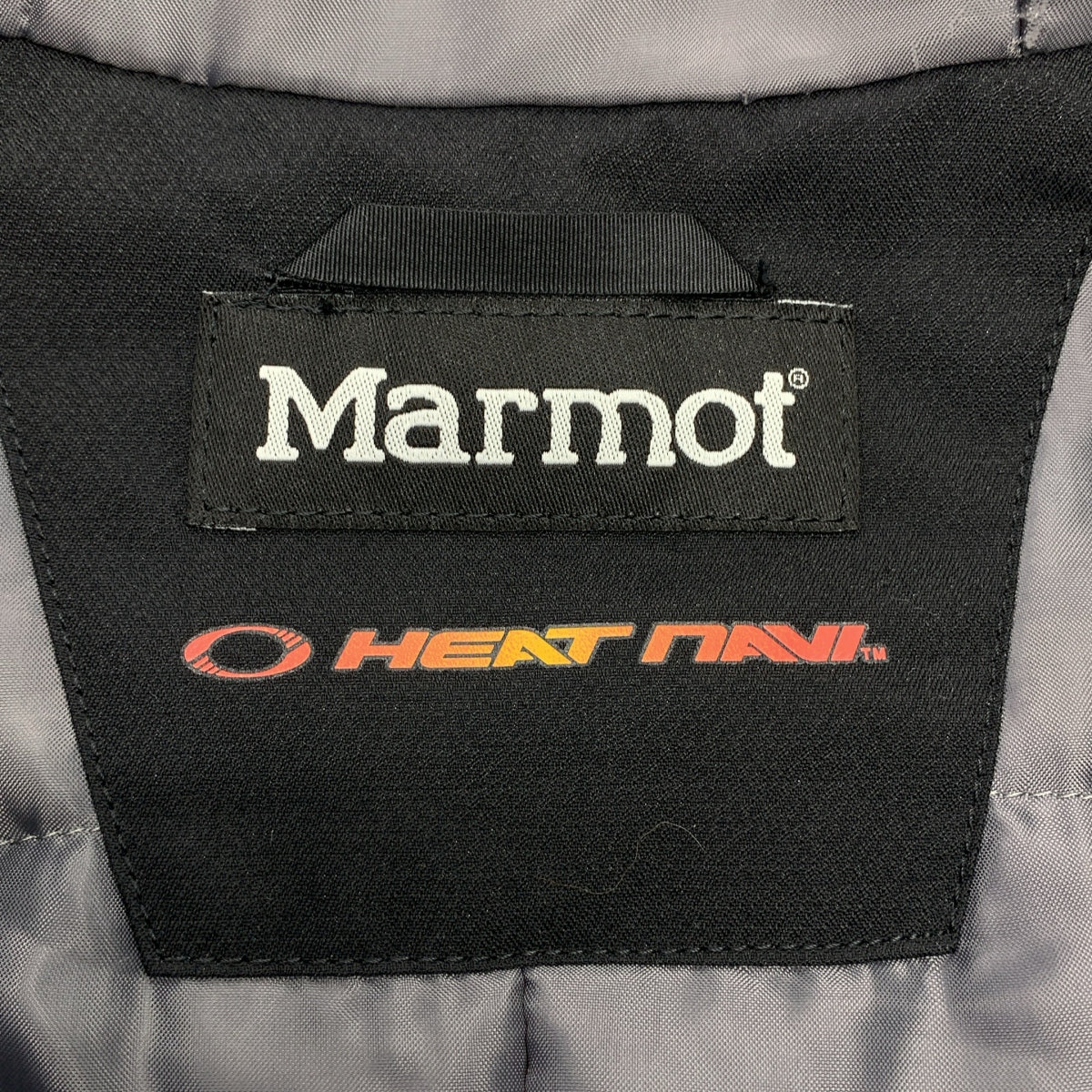 MARMOT / Marmot | Jaunty Jacket 2 레이어 안솜 스노우 재킷 | S | 남성