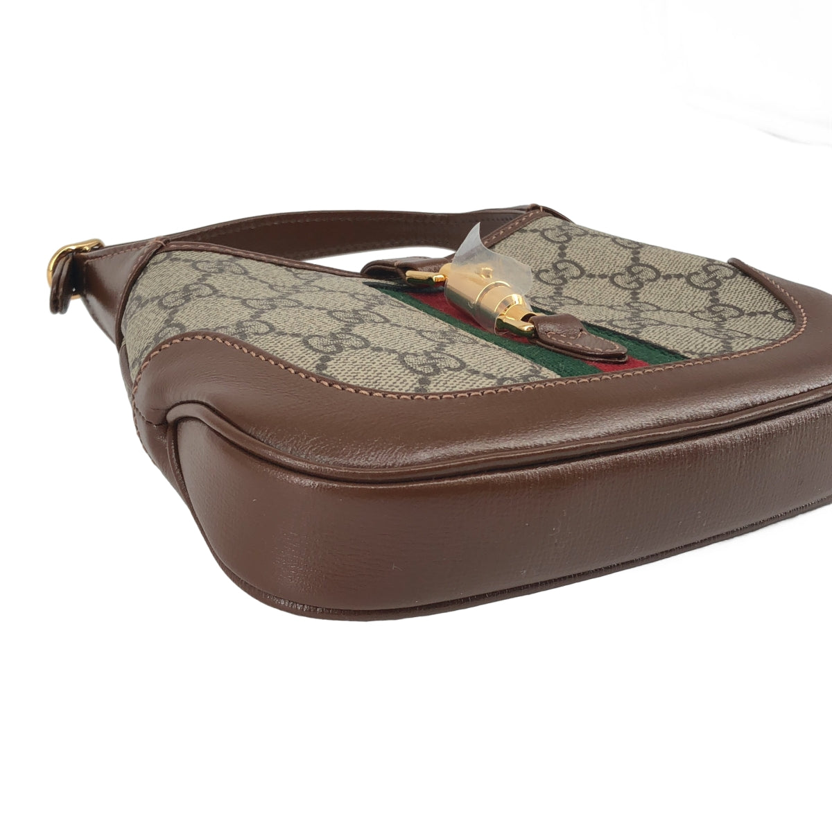 GUCCI / グッチ | ジャッキー 1961 GGスプリーム ハンドバッグ |