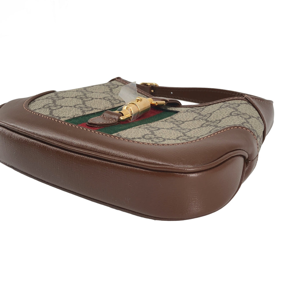 GUCCI / グッチ | ジャッキー 1961 GGスプリーム ハンドバッグ |