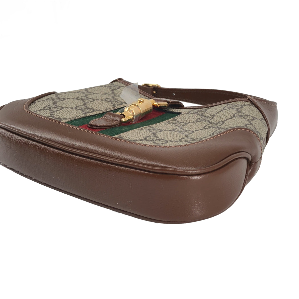 GUCCI / グッチ | ジャッキー 1961 GGスプリーム ハンドバッグ |