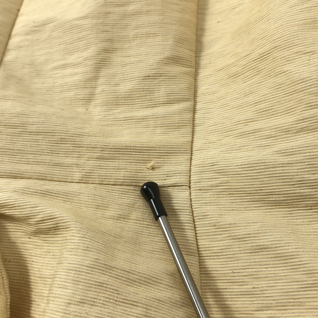 ISSEY MIYAKE / イッセイミヤケ | 混紡 テーラードジャケット | L | レディース