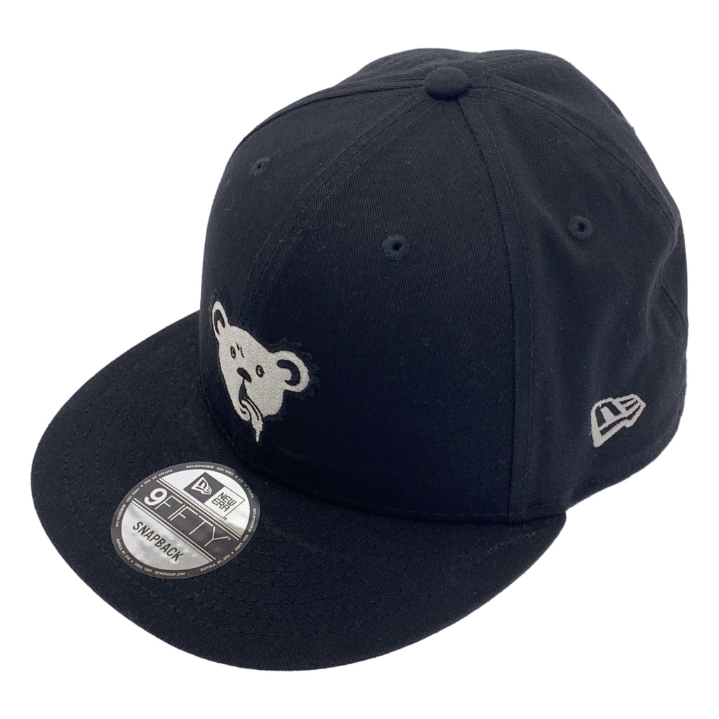 NEW ERA / 뉴에라 | × Candy Stripper / 캔디 스트리퍼 9FIFTY WEIRD BEAR / 베이스볼 캡 모자 / 어저스터 조정 가능 |