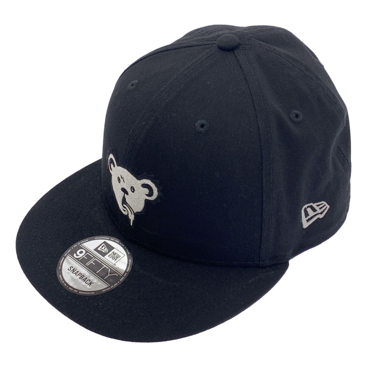 NEW ERA / New Era | x Candy Stripper / 9FIFTY WEIRD BEAR / 棒球帽 / 可調式 |