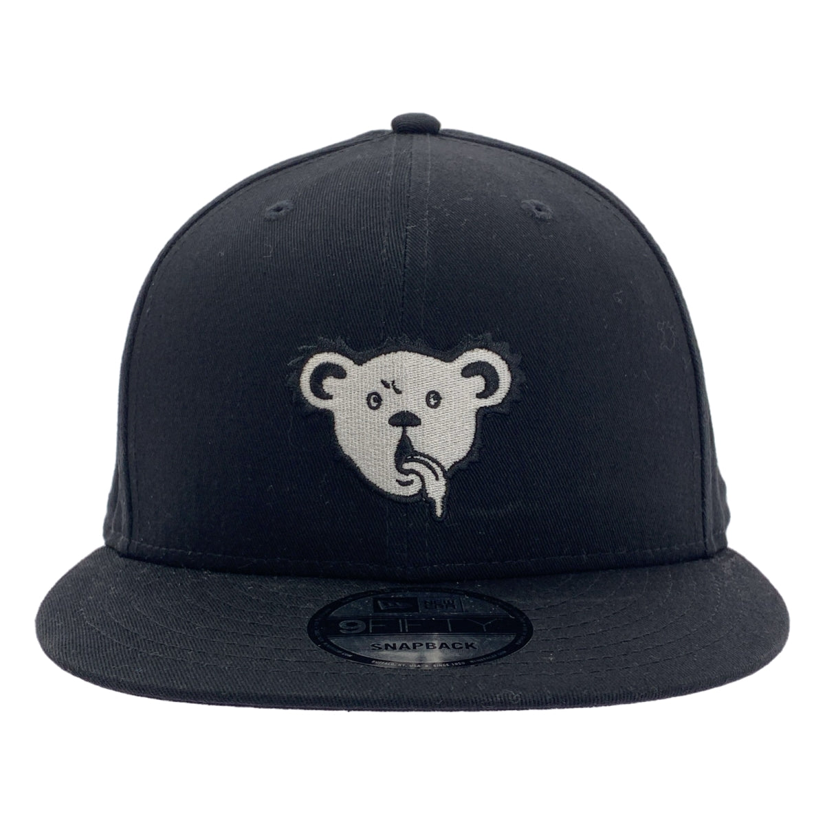 NEW ERA / New Era | x Candy Stripper / 9FIFTY WEIRD BEAR / 棒球帽 / 可調式 |