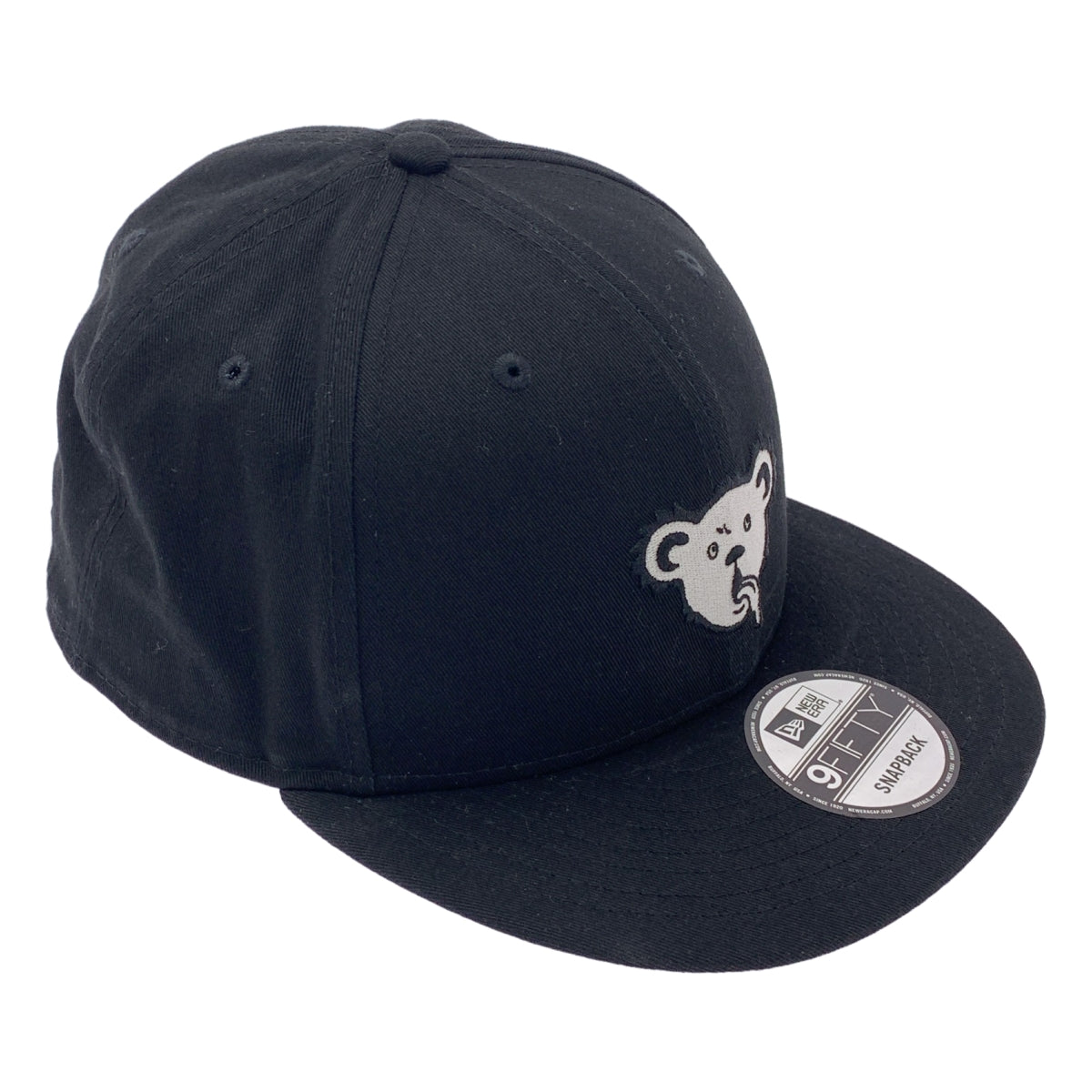 NEW ERA / New Era | x Candy Stripper / 9FIFTY WEIRD BEAR / 棒球帽 / 可調式 |