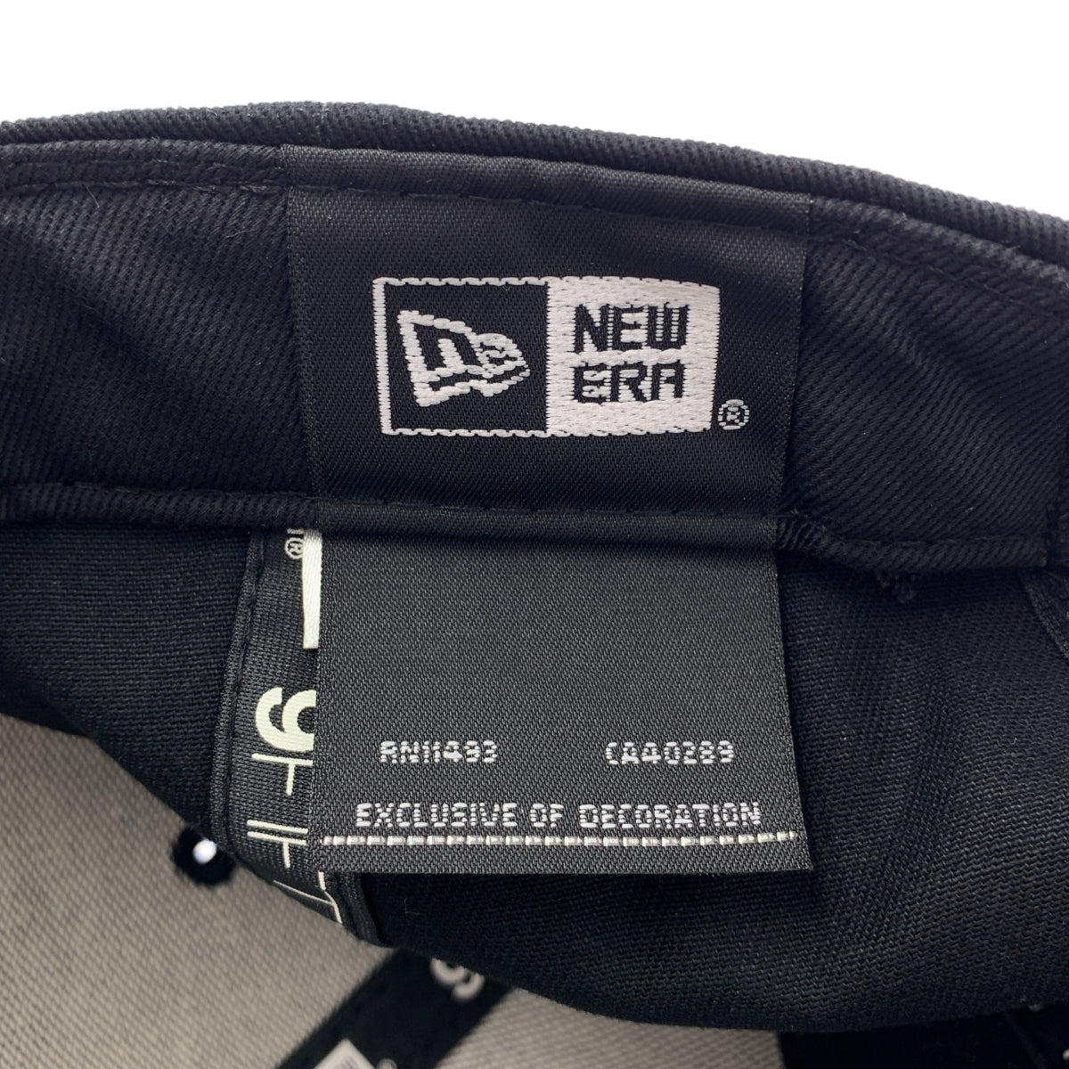 NEW ERA / New Era | x Candy Stripper / 9FIFTY WEIRD BEAR / 棒球帽 / 可調式 |