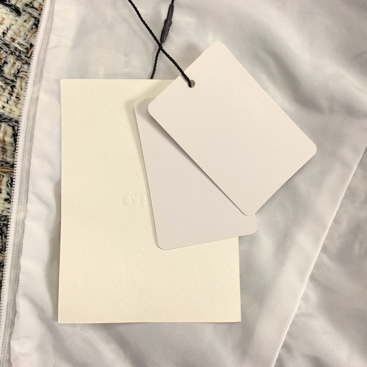 nairo | 斜紋軟呢美人魚洋裝 | M碼 | 女款