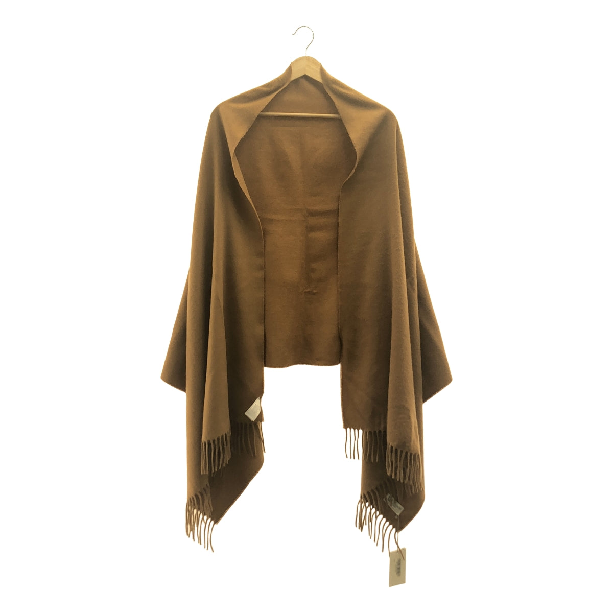 JOSHUA ELLIS / Joshua Ellis | 大羊絨圍巾 |