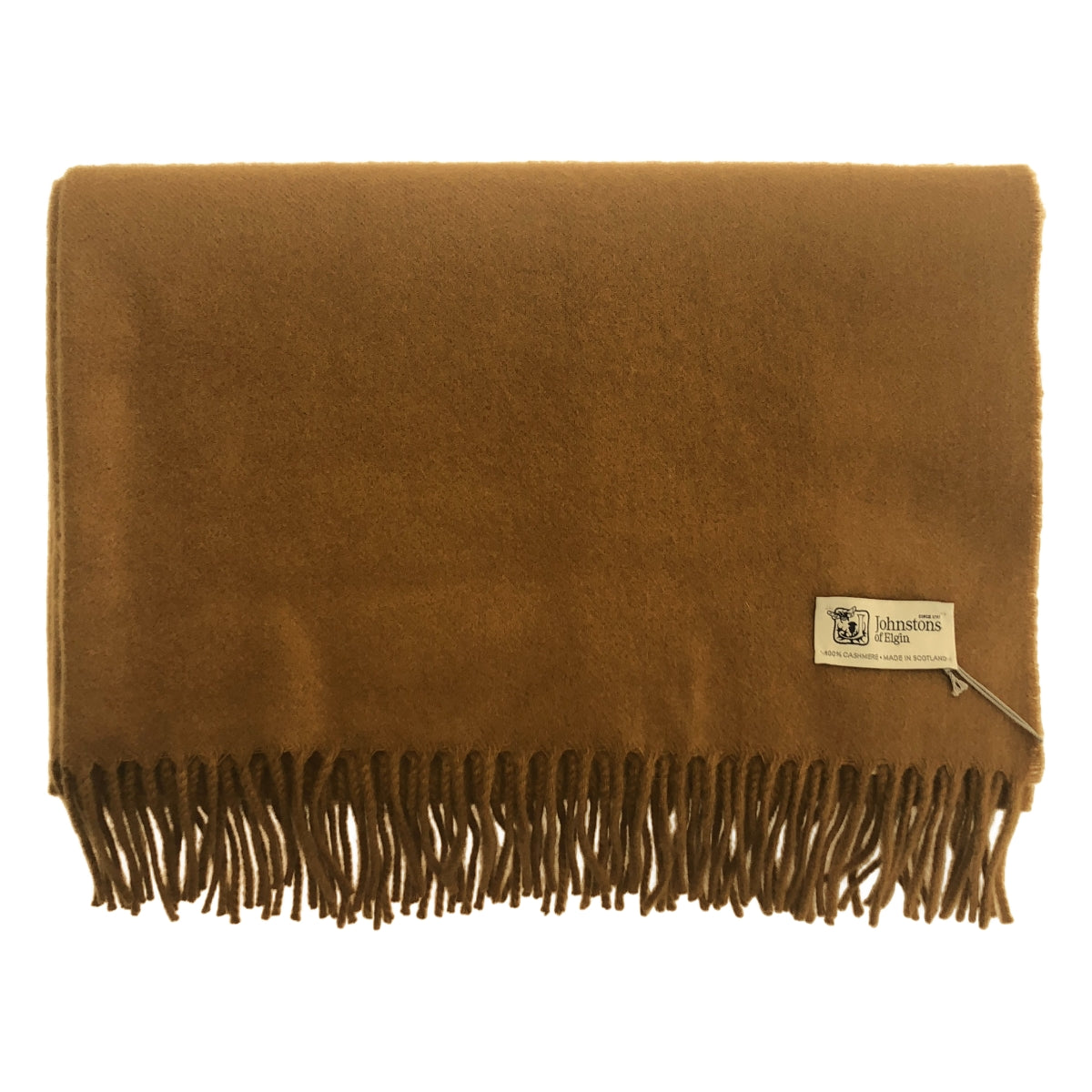 JOSHUA ELLIS / Joshua Ellis | 大羊絨圍巾 |