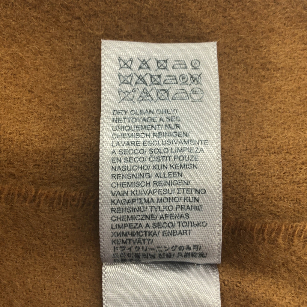 JOSHUA ELLIS / Joshua Ellis | 大羊絨圍巾 |