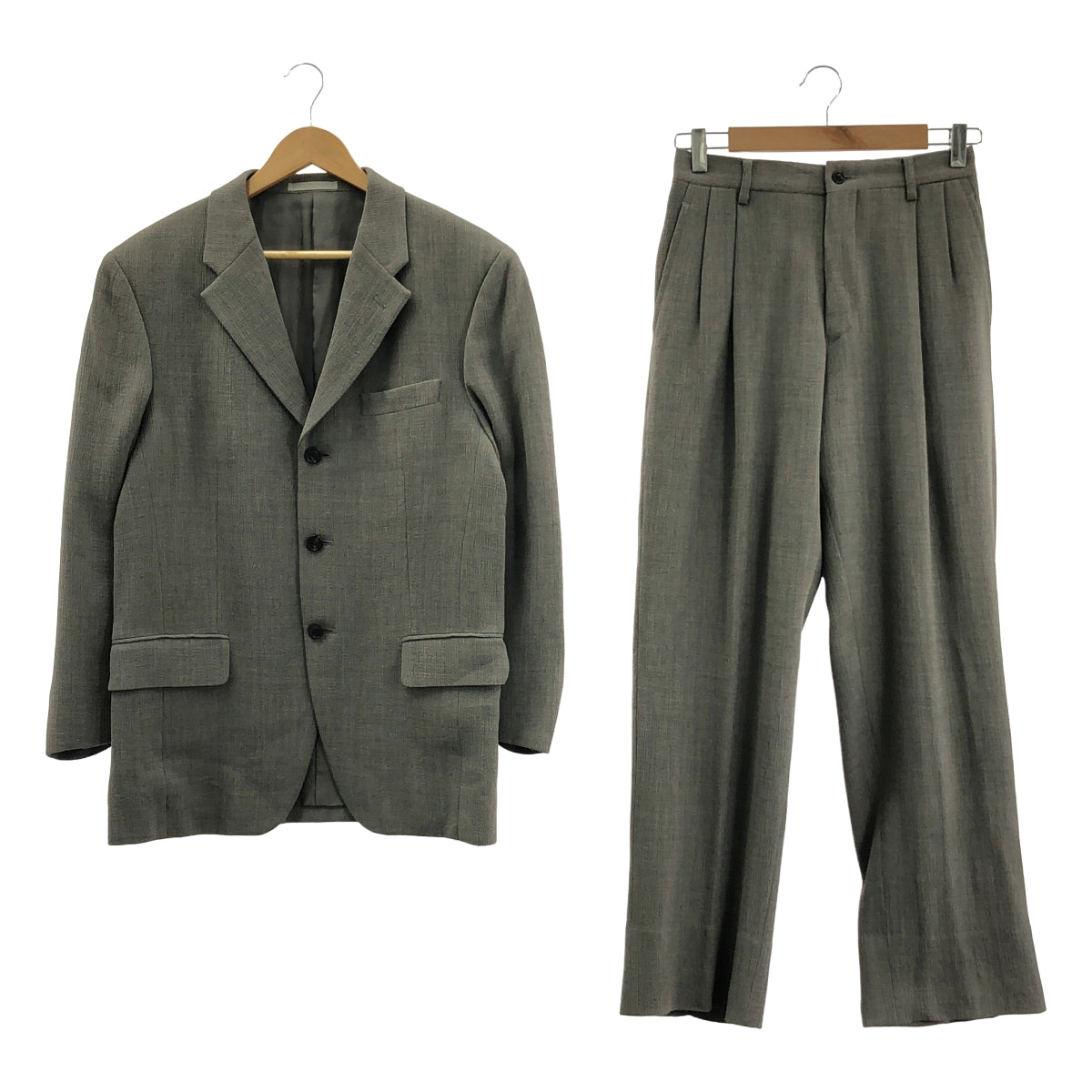 ISSEY MIYAKE MEN / イッセイミヤケメン – KLD