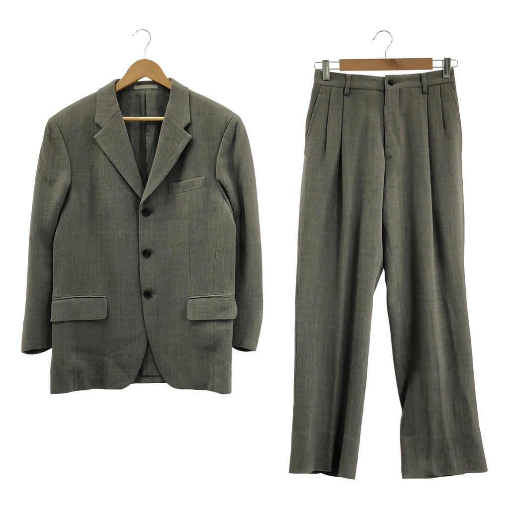 ISSEY MIYAKE MEN / 이세이미야 케멘 | 2000AW |