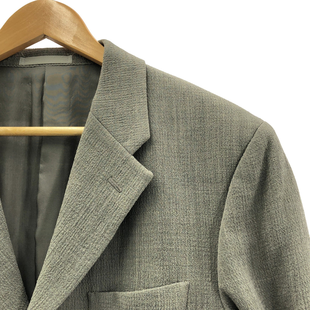 ISSEY MIYAKE MEN / 이세이미야 케멘 | 2000AW |