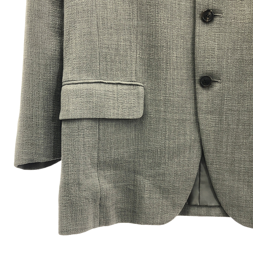 ISSEY MIYAKE MEN / 이세이미야 케멘 | 2000AW |