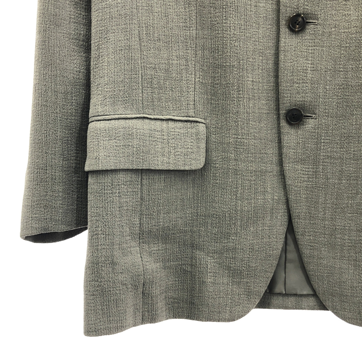 ISSEY MIYAKE MEN / 이세이미야 케멘 | 2000AW |