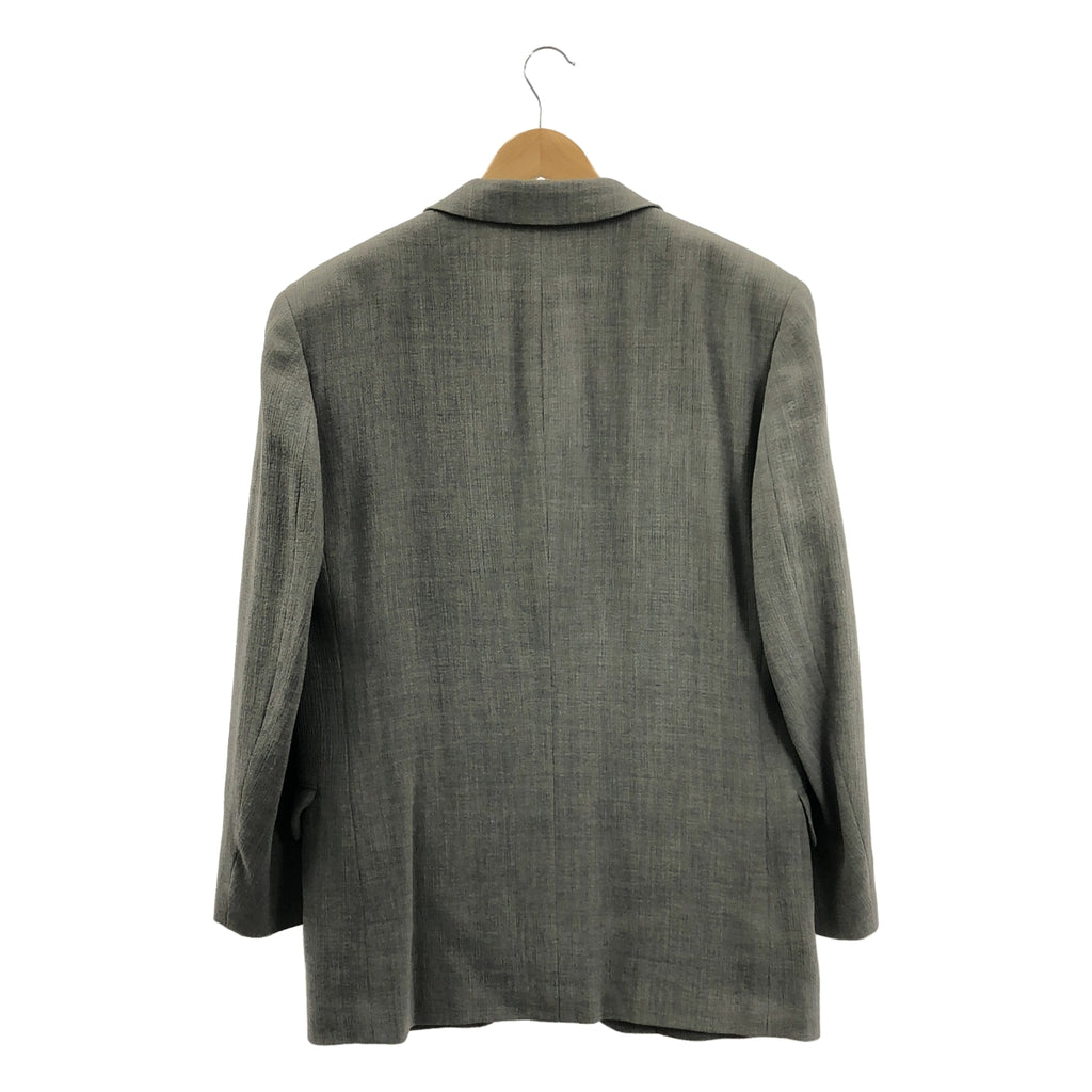 ISSEY MIYAKE MEN / 이세이미야 케멘 | 2000AW |