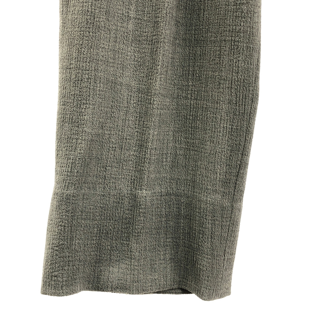 ISSEY MIYAKE MEN / 이세이미야 케멘 | 2000AW |