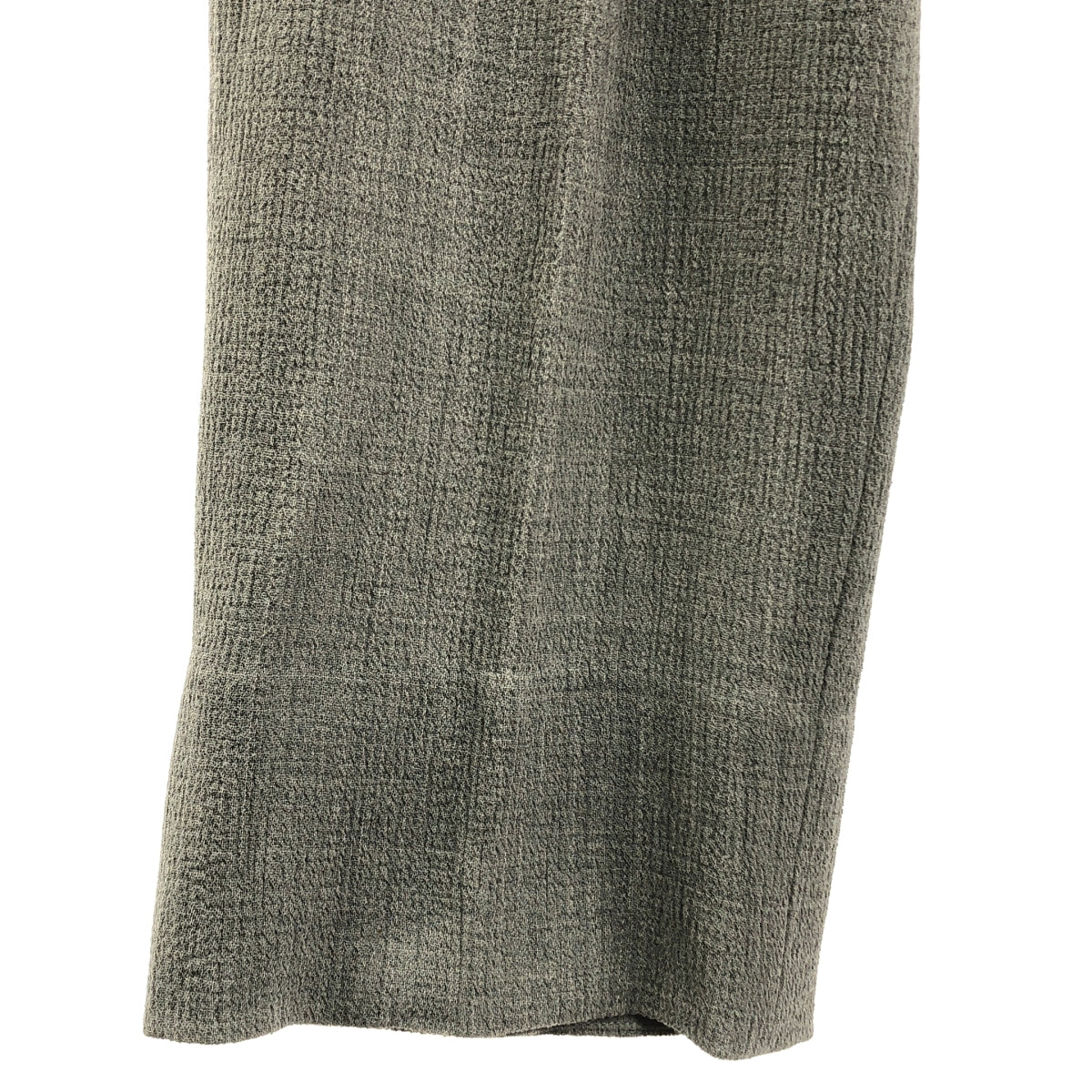 ISSEY MIYAKE MEN / 이세이미야 케멘 | 2000AW |