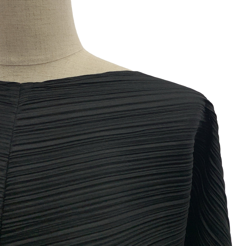 PLEATS PLEASE ISSEY MIYAKE / 플리츠 플리즈 이세이 미야케 | 2022SS | TRY ANGLE 플리츠 풀오버 탑스 |
