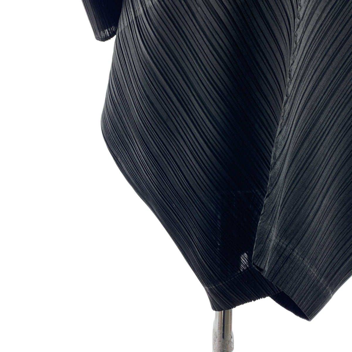 PLEATS PLEASE ISSEY MIYAKE / 플리츠 플리즈 이세이 미야케 | 2022SS | TRY ANGLE 플리츠 풀오버 탑스 |