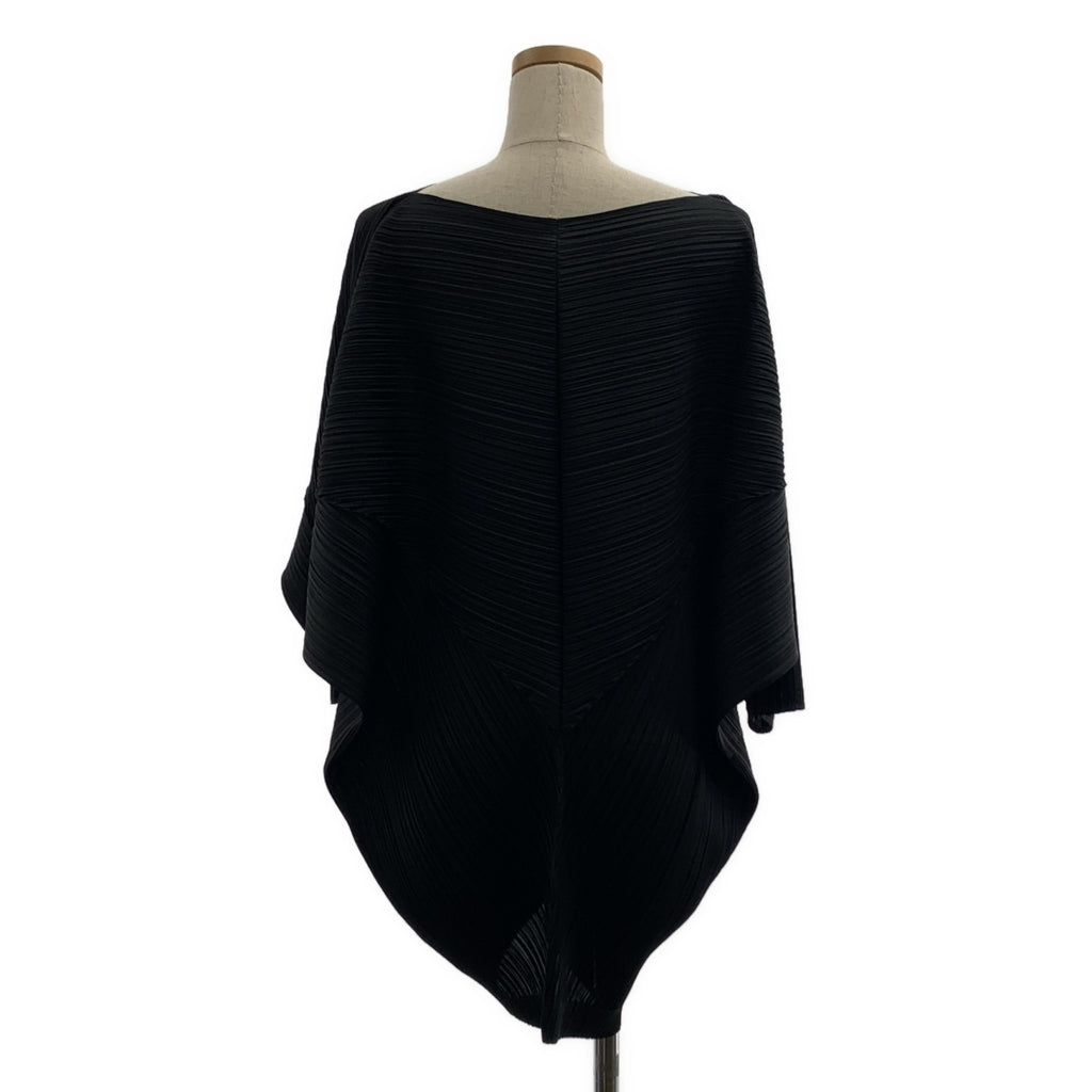 PLEATS PLEASE ISSEY MIYAKE / 플리츠 플리즈 이세이 미야케 | 2022SS | TRY ANGLE 플리츠 풀오버 탑스 |
