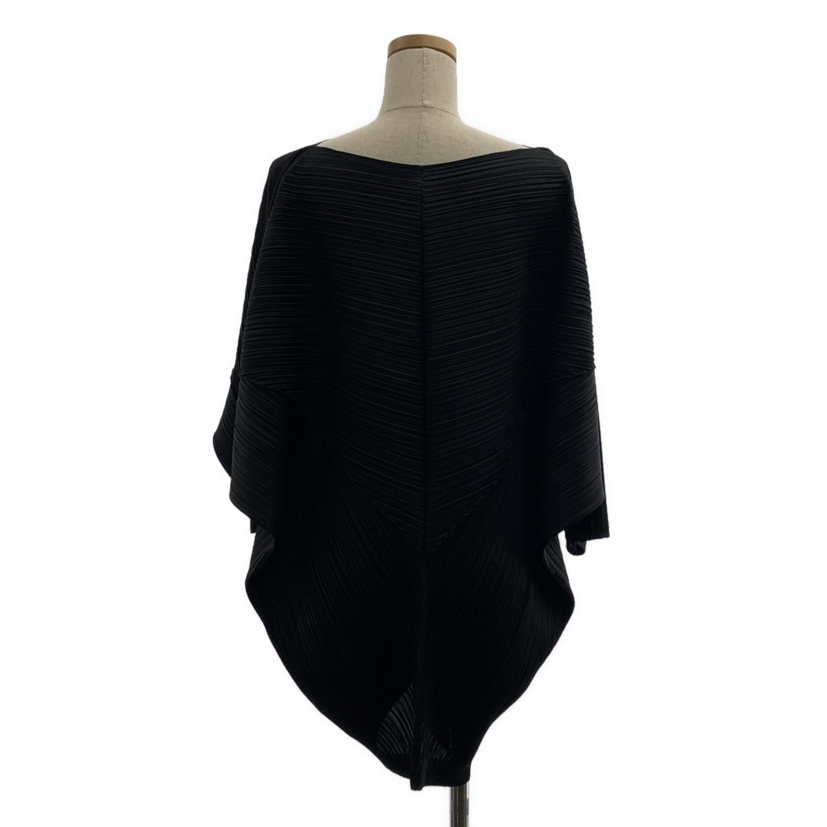 PLEATS PLEASE ISSEY MIYAKE / 플리츠 플리즈 이세이 미야케 | 2022SS | TRY ANGLE 플리츠 풀오버 탑스 |