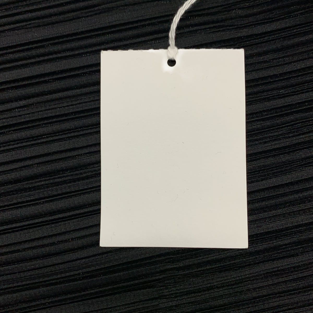 PLEATS PLEASE ISSEY MIYAKE / 플리츠 플리즈 이세이 미야케 | 2022SS | TRY ANGLE 플리츠 풀오버 탑스 |