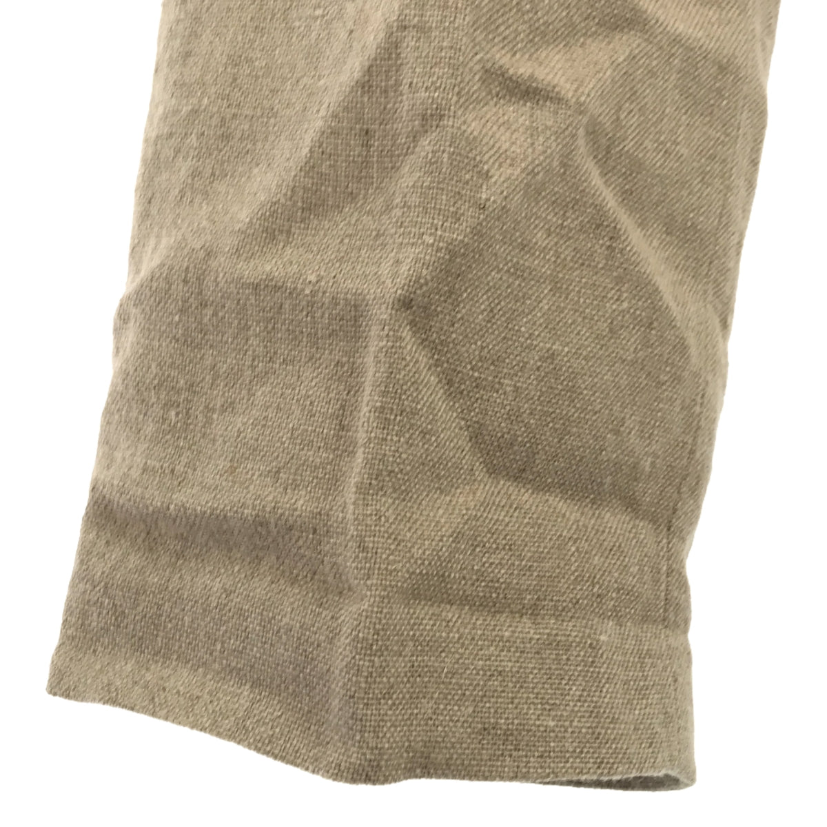 Whim Gazette | Linen Layered Pants | F | Women's