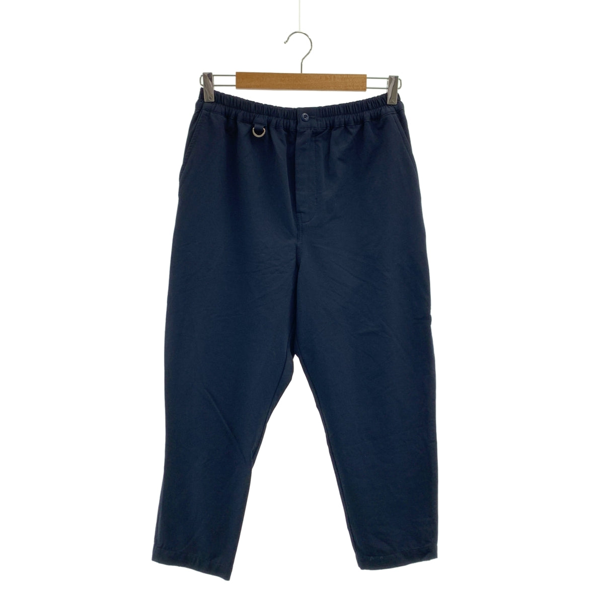 SOPHNET. / 소프넷 | 4WAY STRETCH WIDE CROPPED VENTILATION PANTS 스트레치 와이드 크롭드 환기 팬츠 | S |