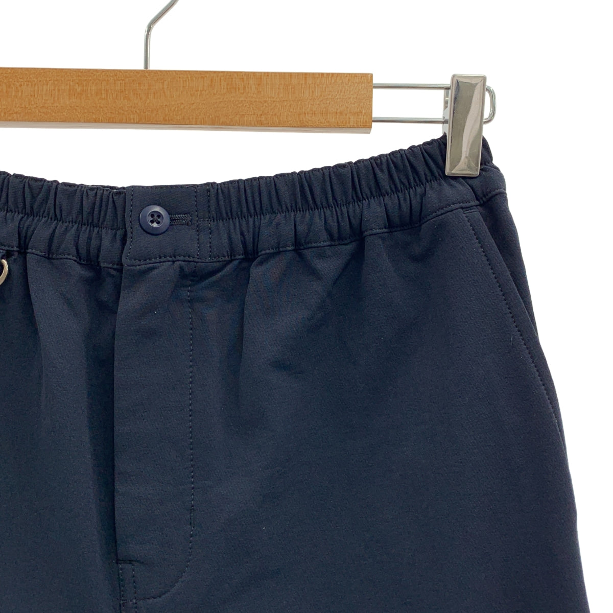 SOPHNET. / 소프넷 | 4WAY STRETCH WIDE CROPPED VENTILATION PANTS 스트레치 와이드 크롭드 환기 팬츠 | S |