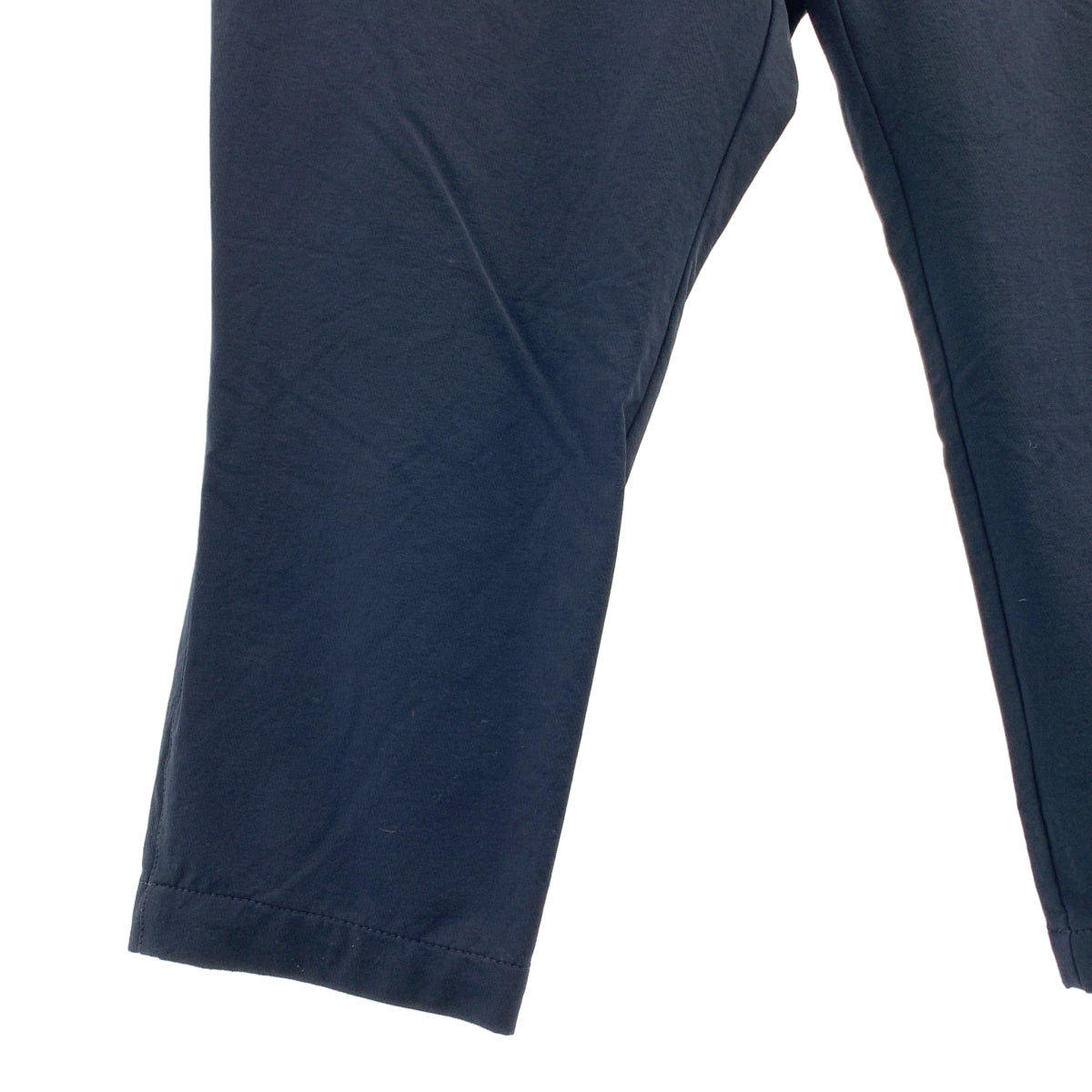 SOPHNET. / 소프넷 | 4WAY STRETCH WIDE CROPPED VENTILATION PANTS 스트레치 와이드 크롭드 환기 팬츠 | S |